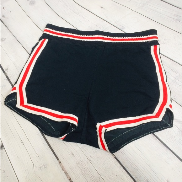 Vintage simchuk athletic supplies Gym shorts - Picture 2 of 8